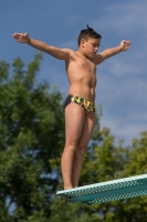 Thumbnail - Boys C - James - Прыжки в воду - 2017 - 8. Sofia Diving Cup - Participants - Grossbritannien - Boys 03012_07057.jpg
