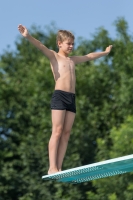 Thumbnail - Boys C - Riku - Прыжки в воду - 2017 - 8. Sofia Diving Cup - Participants - Finnland 03012_07089.jpg