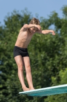 Thumbnail - Boys C - Riku - Прыжки в воду - 2017 - 8. Sofia Diving Cup - Participants - Finnland 03012_07091.jpg