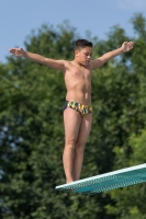 Thumbnail - Boys C - James - Прыжки в воду - 2017 - 8. Sofia Diving Cup - Participants - Grossbritannien - Boys 03012_07101.jpg