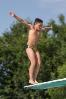 Thumbnail - Boys C - James - Прыжки в воду - 2017 - 8. Sofia Diving Cup - Participants - Grossbritannien - Boys 03012_07103.jpg