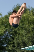 Thumbnail - Boys C - James - Прыжки в воду - 2017 - 8. Sofia Diving Cup - Participants - Grossbritannien - Boys 03012_07107.jpg