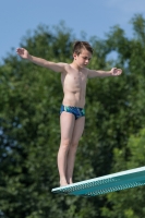 Thumbnail - Boys C - Arthur - Прыжки в воду - 2017 - 8. Sofia Diving Cup - Participants - Grossbritannien - Boys 03012_07127.jpg