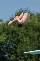 Thumbnail - Boys C - Arthur - Прыжки в воду - 2017 - 8. Sofia Diving Cup - Participants - Grossbritannien - Boys 03012_07131.jpg