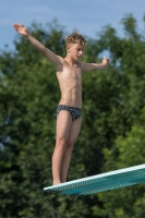 Thumbnail - Boys C - Harrison - Прыжки в воду - 2017 - 8. Sofia Diving Cup - Participants - Grossbritannien - Boys 03012_07195.jpg