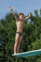Thumbnail - Boys C - Harrison - Wasserspringen - 2017 - 8. Sofia Diving Cup - Teilnehmer - Grossbritannien - Boys 03012_07196.jpg