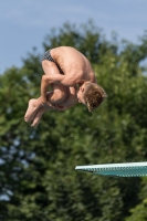 Thumbnail - Boys C - Harrison - Прыжки в воду - 2017 - 8. Sofia Diving Cup - Participants - Grossbritannien - Boys 03012_07197.jpg
