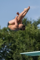 Thumbnail - Boys C - James - Прыжки в воду - 2017 - 8. Sofia Diving Cup - Participants - Grossbritannien - Boys 03012_07344.jpg