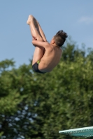 Thumbnail - Boys C - James - Прыжки в воду - 2017 - 8. Sofia Diving Cup - Participants - Grossbritannien - Boys 03012_07345.jpg