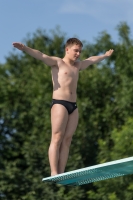Thumbnail - Russland - Boys - Wasserspringen - 2017 - 8. Sofia Diving Cup - Teilnehmer 03012_07410.jpg