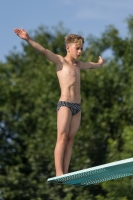 Thumbnail - Boys C - Harrison - Прыжки в воду - 2017 - 8. Sofia Diving Cup - Participants - Grossbritannien - Boys 03012_07440.jpg