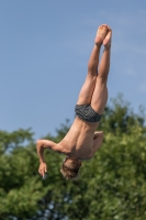 Thumbnail - Boys C - Harrison - Прыжки в воду - 2017 - 8. Sofia Diving Cup - Participants - Grossbritannien - Boys 03012_07443.jpg