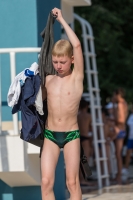 Thumbnail - Russland - Boys - Wasserspringen - 2017 - 8. Sofia Diving Cup - Teilnehmer 03012_07462.jpg
