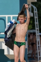 Thumbnail - Russland - Boys - Diving Sports - 2017 - 8. Sofia Diving Cup - Participants 03012_07463.jpg