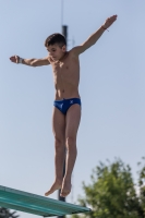Thumbnail - Boys C - Erik - Tuffi Sport - 2017 - 8. Sofia Diving Cup - Participants - Russland - Boys 03012_07540.jpg