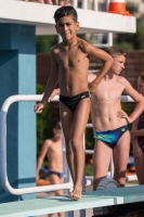 Thumbnail - Boys D - Nikolaos - Diving Sports - 2017 - 8. Sofia Diving Cup - Participants - Griechenland 03012_07603.jpg