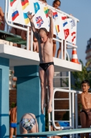 Thumbnail - Russland - Boys - Diving Sports - 2017 - 8. Sofia Diving Cup - Participants 03012_07661.jpg
