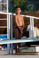 Thumbnail - Boys D - Nikolaos - Wasserspringen - 2017 - 8. Sofia Diving Cup - Teilnehmer - Griechenland 03012_07664.jpg