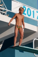Thumbnail - Boys D - Matvii - Прыжки в воду - 2017 - 8. Sofia Diving Cup - Participants - Ukraine 03012_07674.jpg