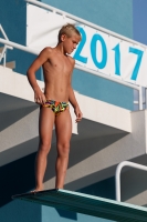Thumbnail - Boys D - Matvii - Прыжки в воду - 2017 - 8. Sofia Diving Cup - Participants - Ukraine 03012_07675.jpg