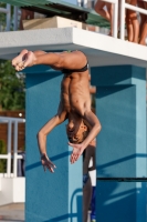 Thumbnail - Boys D - Nikolaos - Прыжки в воду - 2017 - 8. Sofia Diving Cup - Participants - Griechenland 03012_07687.jpg