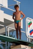 Thumbnail - Boys B - Aleksandar Vitanov - Wasserspringen - 2017 - 8. Sofia Diving Cup - Teilnehmer - Bulgarien - Boys 03012_07822.jpg