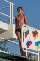 Thumbnail - Boys B - Joseph Pashley - Прыжки в воду - 2017 - 8. Sofia Diving Cup - Participants - Grossbritannien - Boys 03012_07875.jpg