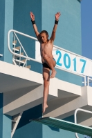 Thumbnail - Boys B - Joseph Pashley - Прыжки в воду - 2017 - 8. Sofia Diving Cup - Participants - Grossbritannien - Boys 03012_07877.jpg