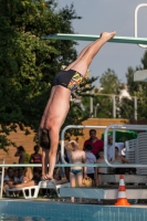 Thumbnail - Boys A - Samuel Mansfield - Diving Sports - 2017 - 8. Sofia Diving Cup - Participants - Grossbritannien - Boys 03012_07944.jpg