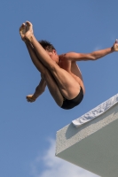 Thumbnail - Boys A - Kivanc Gur - Прыжки в воду - 2017 - 8. Sofia Diving Cup - Participants - Türkei - Boys 03012_07954.jpg