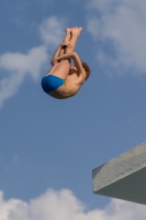 Thumbnail - Boys B - Aleksandar Vitanov - Прыжки в воду - 2017 - 8. Sofia Diving Cup - Participants - Bulgarien - Boys 03012_07965.jpg