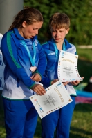 Thumbnail - Team Event - Diving Sports - 2017 - 8. Sofia Diving Cup - Victory Ceremonies 03012_08038.jpg