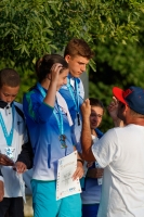 Thumbnail - Team Event - Wasserspringen - 2017 - 8. Sofia Diving Cup - Siegerehrungen 03012_08047.jpg