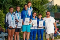 Thumbnail - Team Event - Wasserspringen - 2017 - 8. Sofia Diving Cup - Siegerehrungen 03012_08059.jpg