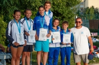 Thumbnail - Team Event - Wasserspringen - 2017 - 8. Sofia Diving Cup - Siegerehrungen 03012_08060.jpg