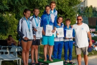 Thumbnail - Team Event - Wasserspringen - 2017 - 8. Sofia Diving Cup - Siegerehrungen 03012_08061.jpg