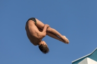 Thumbnail - Boys A - Kivanc Gur - Прыжки в воду - 2017 - 8. Sofia Diving Cup - Participants - Türkei - Boys 03012_08084.jpg