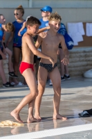 Thumbnail - Boys C - Harrison - Прыжки в воду - 2017 - 8. Sofia Diving Cup - Participants - Grossbritannien - Boys 03012_08149.jpg