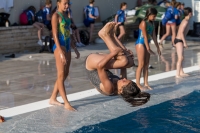 Thumbnail - Girls C - Venina - Прыжки в воду - 2017 - 8. Sofia Diving Cup - Participants - Bulgarien - Girls 03012_08168.jpg