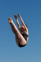 Thumbnail - Girls B - Nektaria Saplamidou - Прыжки в воду - 2017 - 8. Sofia Diving Cup - Participants - Griechenland 03012_08372.jpg