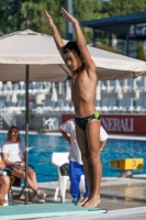 Thumbnail - Boys D - Nikolaos - Wasserspringen - 2017 - 8. Sofia Diving Cup - Teilnehmer - Griechenland 03012_08414.jpg