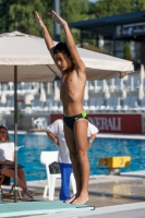 Thumbnail - Boys D - Nikolaos - Wasserspringen - 2017 - 8. Sofia Diving Cup - Teilnehmer - Griechenland 03012_08415.jpg