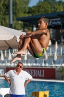 Thumbnail - Boys D - Nikolaos - Tuffi Sport - 2017 - 8. Sofia Diving Cup - Participants - Griechenland 03012_08416.jpg
