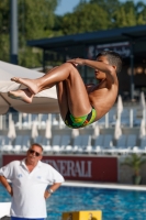 Thumbnail - Boys D - Nikolaos - Diving Sports - 2017 - 8. Sofia Diving Cup - Participants - Griechenland 03012_08417.jpg