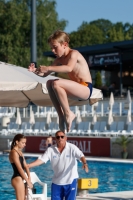 Thumbnail - Boys E - Dmytro - Wasserspringen - 2017 - 8. Sofia Diving Cup - Teilnehmer - Ukraine 03012_08425.jpg