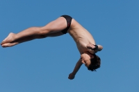 Thumbnail - Boys C - Carlos - Diving Sports - 2017 - 8. Sofia Diving Cup - Participants - Deutschland 03012_08463.jpg