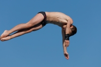 Thumbnail - Boys C - Carlos - Diving Sports - 2017 - 8. Sofia Diving Cup - Participants - Deutschland 03012_08481.jpg