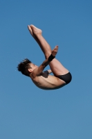 Thumbnail - Boys C - Carlos - Diving Sports - 2017 - 8. Sofia Diving Cup - Participants - Deutschland 03012_08485.jpg