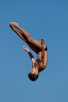 Thumbnail - Boys C - Tudor P - Wasserspringen - 2017 - 8. Sofia Diving Cup - Teilnehmer - Rumänien 03012_08506.jpg