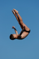 Thumbnail - Boys C - Tudor P - Прыжки в воду - 2017 - 8. Sofia Diving Cup - Participants - Rumänien 03012_08507.jpg